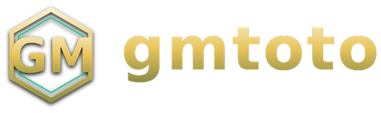 gmtoto logo